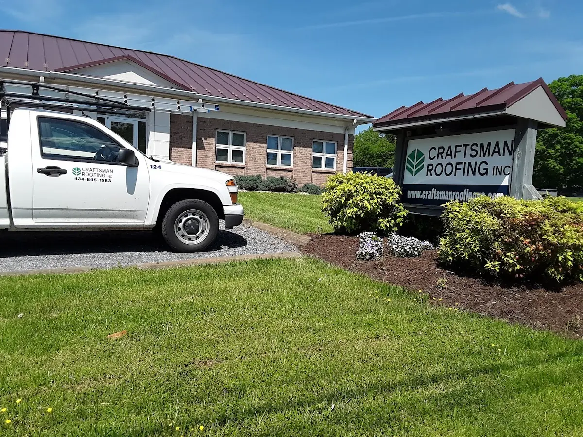 Quality Hail Damage Roof Repair by experienced craftsmen in North River Crossing